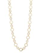 Temple St. Clair Royal Bm 18k Yellow Gold Celestial Single Strand Necklace