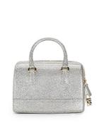 Furla Small Candy Cookie Satchel