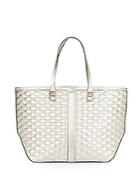 Rebecca Minkoff Quilted Everywhere Tote