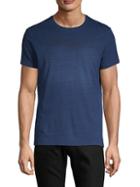 Versace Jeans Classic Cotton Jersey Tee