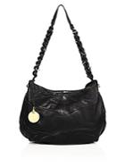 See By Chlo Leather Hobo Bag