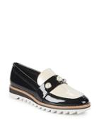 Karl Lagerfeld Casual Slip-on Loafers