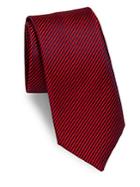 Thomas Pink Sedbergh Striped Silk Tie