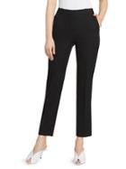 Givenchy Straight-leg Wool Trouser