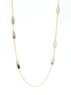 Ippolita 18k Gold & Mother-of-pearl Single Strand Necklace