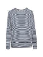 Onia Dave Striped Sweatshirt