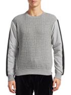 Madison Supply Crewneck Sweater