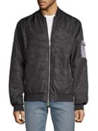 Sovereign Code Classic Reversible Jacket