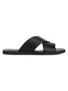 Kenneth Cole Ideal Leather Sandals