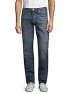 Tom Ford Vintage Straight Cotton Jeans