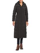 Cole Haan Quilted Down Coat