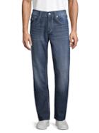 True Religion Ricky Straight-fit Jeans