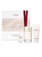 Cartier Baiser Vole Eau De Parfum Set