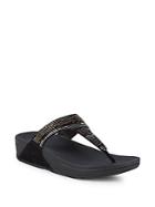 Fitflop Strobe Thong Sandals