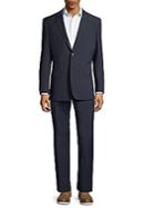 Versace Collection Twill Two-piece Suit