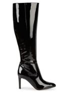 Sam Edelman Olencia Mid-calf Leather Boots