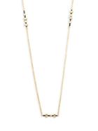 Freida Rothman Classic 14k Gold-plated Sterling Silver Necklace