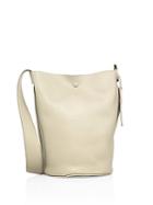 Derek Lam Grove Leather Bucket Bag