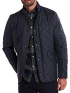Barbour Core Essentials Chelsea Quilted Jacket