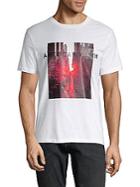 Calvin Klein Jeans American Youth Cotton Tee