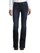 7 For All Mankind Kemmie Bootcut Jeans