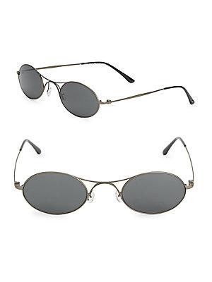 Giorgio Armani 47mm Ful Vue Sunglasses