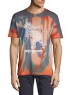 Prps Poison Ivy Cotton Tee
