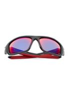 Oakley Valve Positive 60mm Sport Sunglasses