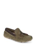 Ugg Marris Suede Driver Shoes