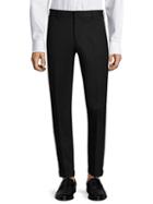 The Kooples Piping Slim-fit Trousers