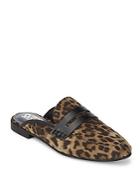 Circus By Sam Edelman Paulie Suede Slippers