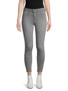 L'agence Margot High-rise Skinny Jeans