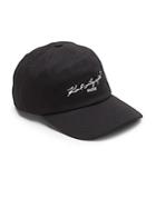 Karl Lagerfeld Paris Cotton Baseball Cap