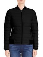 Moose Knuckles Rosedale Quilted Bomber