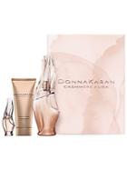 Donna Karan Cashmere Aura Eau De Parfum Gift Set