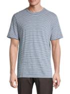Theory Essential Striped T-shirt