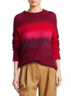 Rag & Bone Holland Ombr&eacute; Pullover Sweater