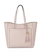 Cole Haan Natalie Leather Tote Bag