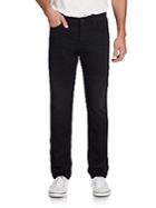 7 For All Mankind Rhigby Straight-leg Jeans