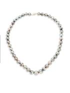 Tara Pearls 8-10mm Pearl Necklace