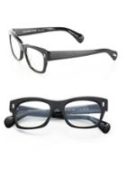 The Row For Oliver Peoples 71st Street 51mm Square Optical Glasses