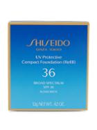 Shiseido Uv Protective Compact Foundation