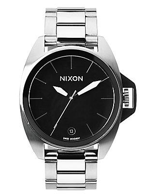 Nixon Anthem Stainless Steel Watch
