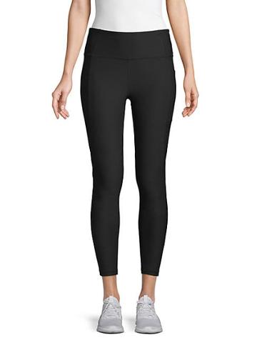 Gx By Gottex Classic Ankle-length Leggings