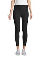 Gx By Gottex Classic Ankle-length Leggings