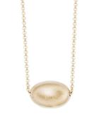 Saks Fifth Avenue Made In Italy 14k Yellow Gold Pendant Necklace