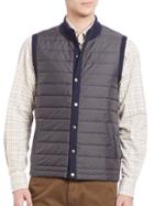 Barbour Essential Quilted Gilet