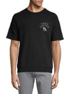 Prps Graphic Cotton Blend Tee