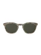 Saint Laurent Core 49mm Cat Eye Sunglasses