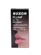 Buxom Plump On The Double Two-piece Lip Plumping Set